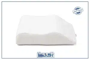 مسند طبي مساند مرنة للراحة