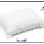 بروتكتور مخدة مخدة فايبر أفضل مخدة للنوم المريح