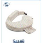 حامل طفل رضيع