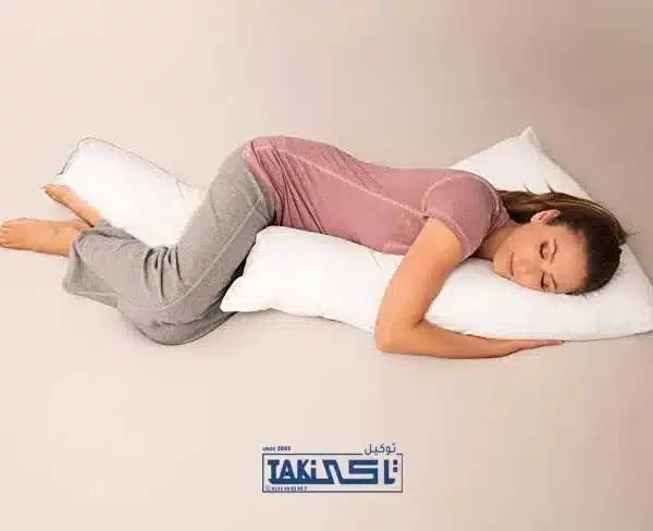 مخده L