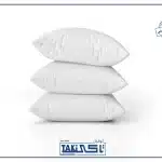 مخده فندقيه ريش نعام