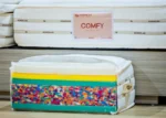 ⁦مرتبة طبية وندرلاند كومفي - Comfy⁩ - الصورة ⁦3⁩