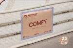 ⁦مرتبة طبية وندرلاند كومفي - Comfy⁩ - الصورة ⁦2⁩