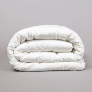 لحاف فندقي شبية ريش النعام