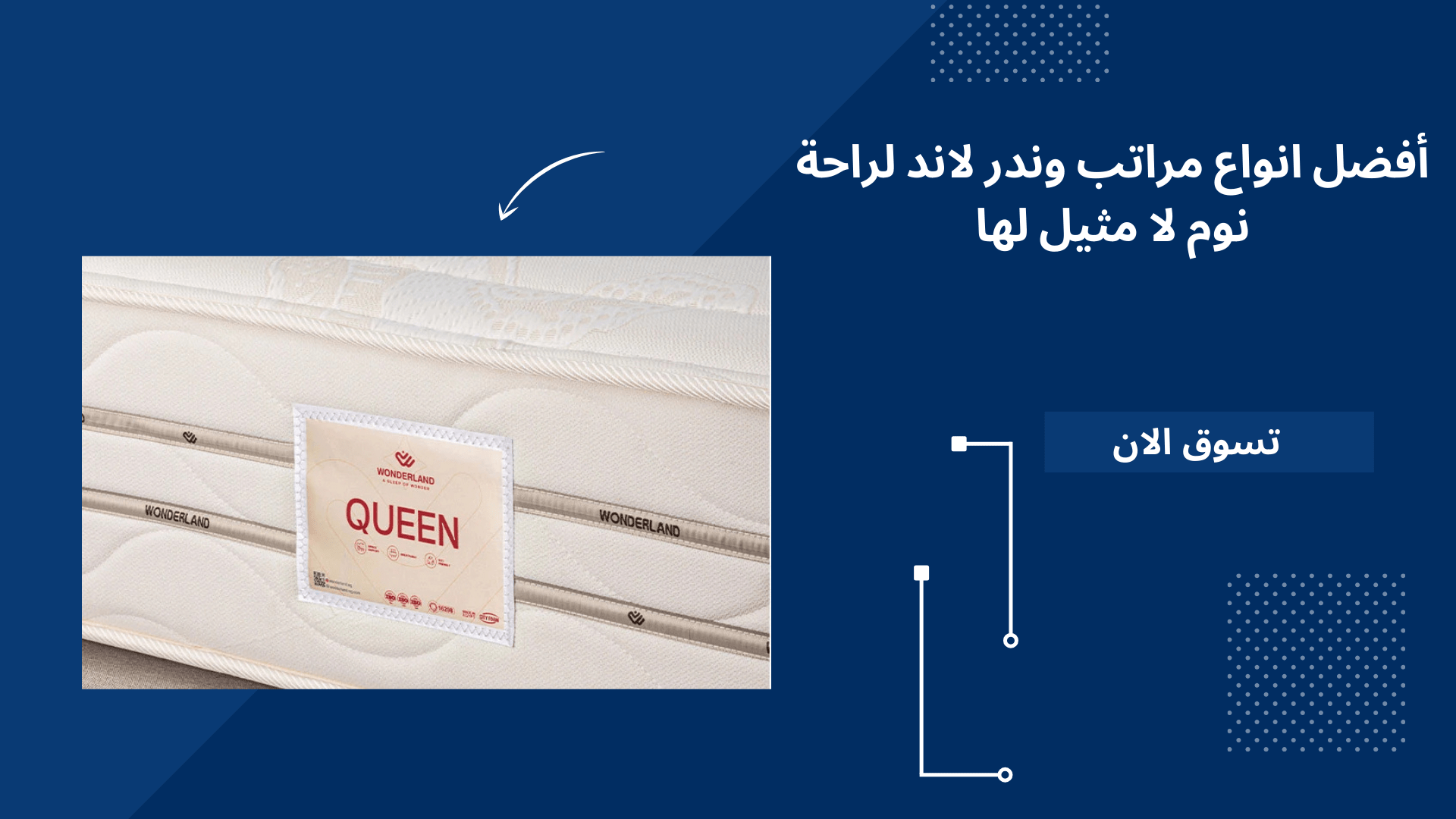 انواع مراتب وندر لاند انواع مراتب وندر لاند