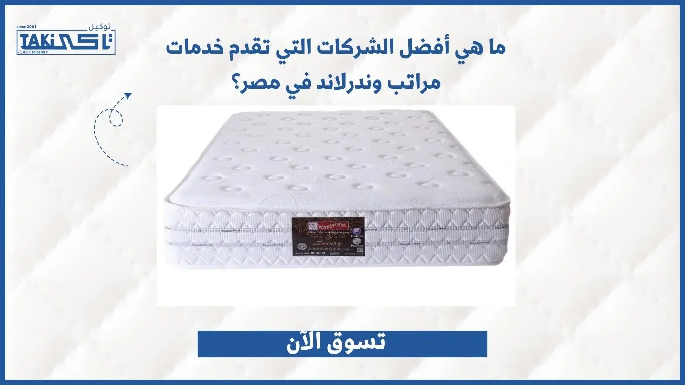 مراتب وندرلاند