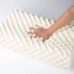 مخدة لاتكس بيربل