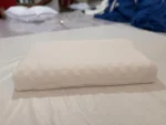 ⁦مخدة لاتكس بيربل⁩ - الصورة ⁦2⁩