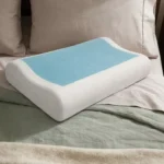 مخدة ميموري كونتور
