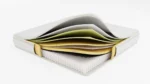 ⁦مرتبة سوبر بريز32 سم–هابيتات⁩ - الصورة ⁦7⁩