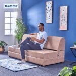 ⁦كنبه سرير ديفانا⁩ - الصورة ⁦4⁩