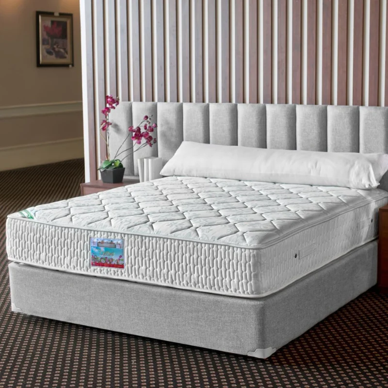 super-cotton-1 مرتبة سوبر قطن 29 سم–هابيتات - الصورة 1